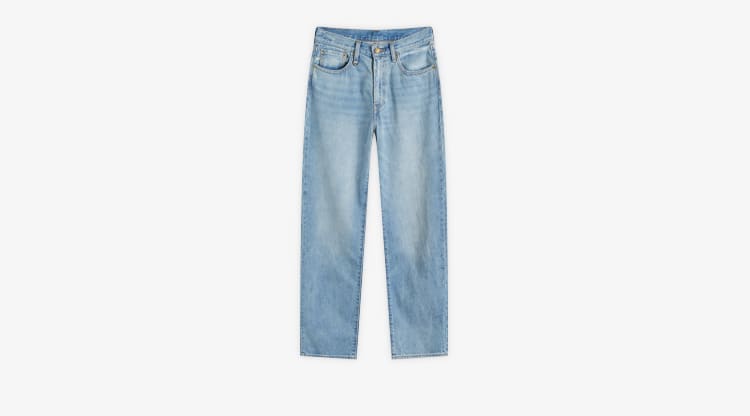 END. x Levis 568 Stay Loose Jeans 'Mount Rambler'