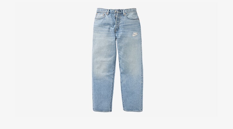 Levi's x Nike Baggy Jean