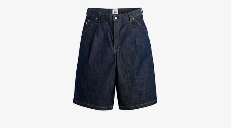 Levi's x Jordan Baggy Short