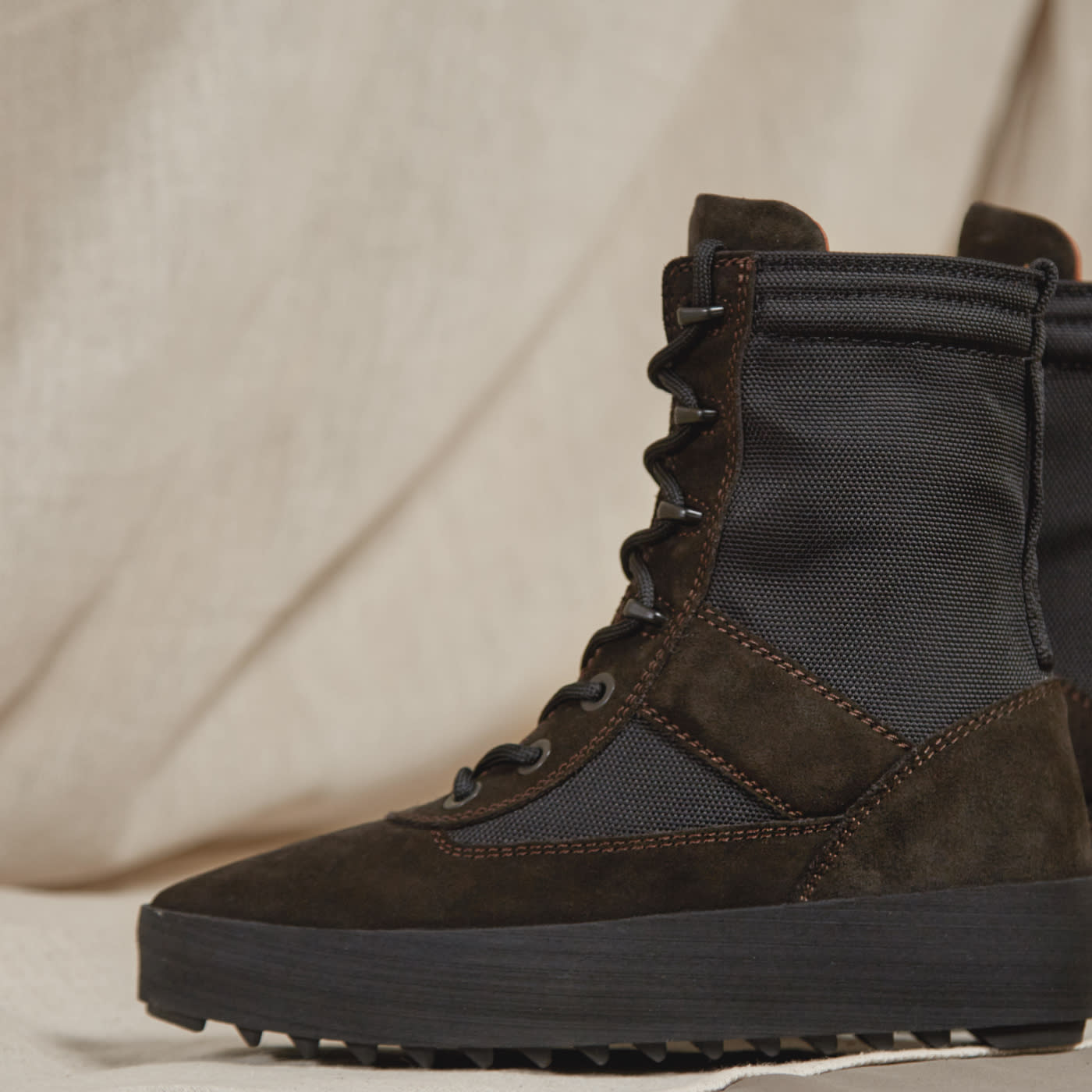 yeezy military green