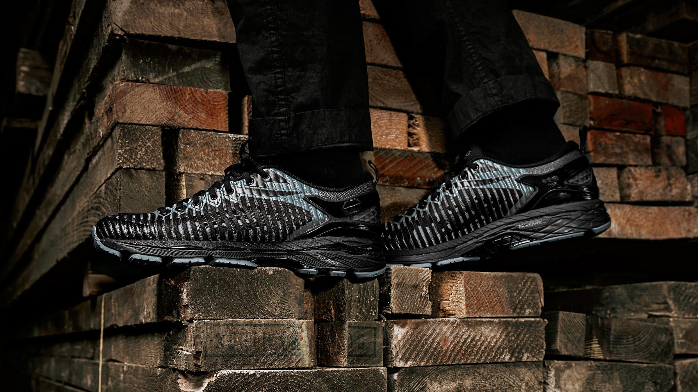 asics kostadinov gel delva