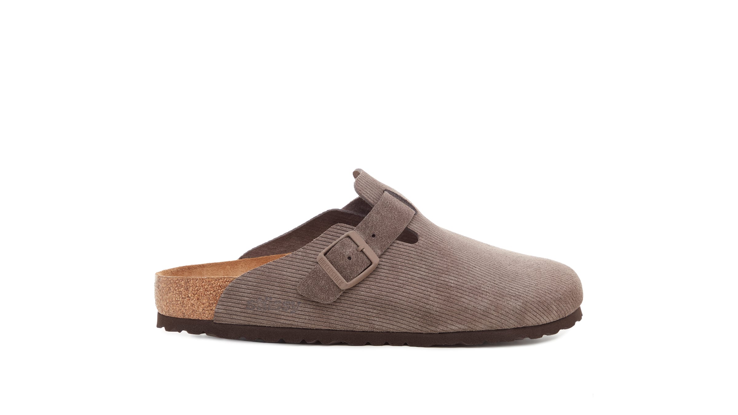 birkenstock synthetic leather