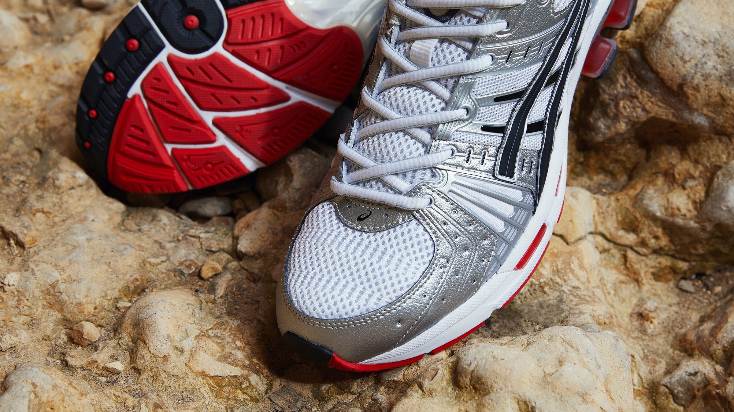 asics gel kinsei og grey