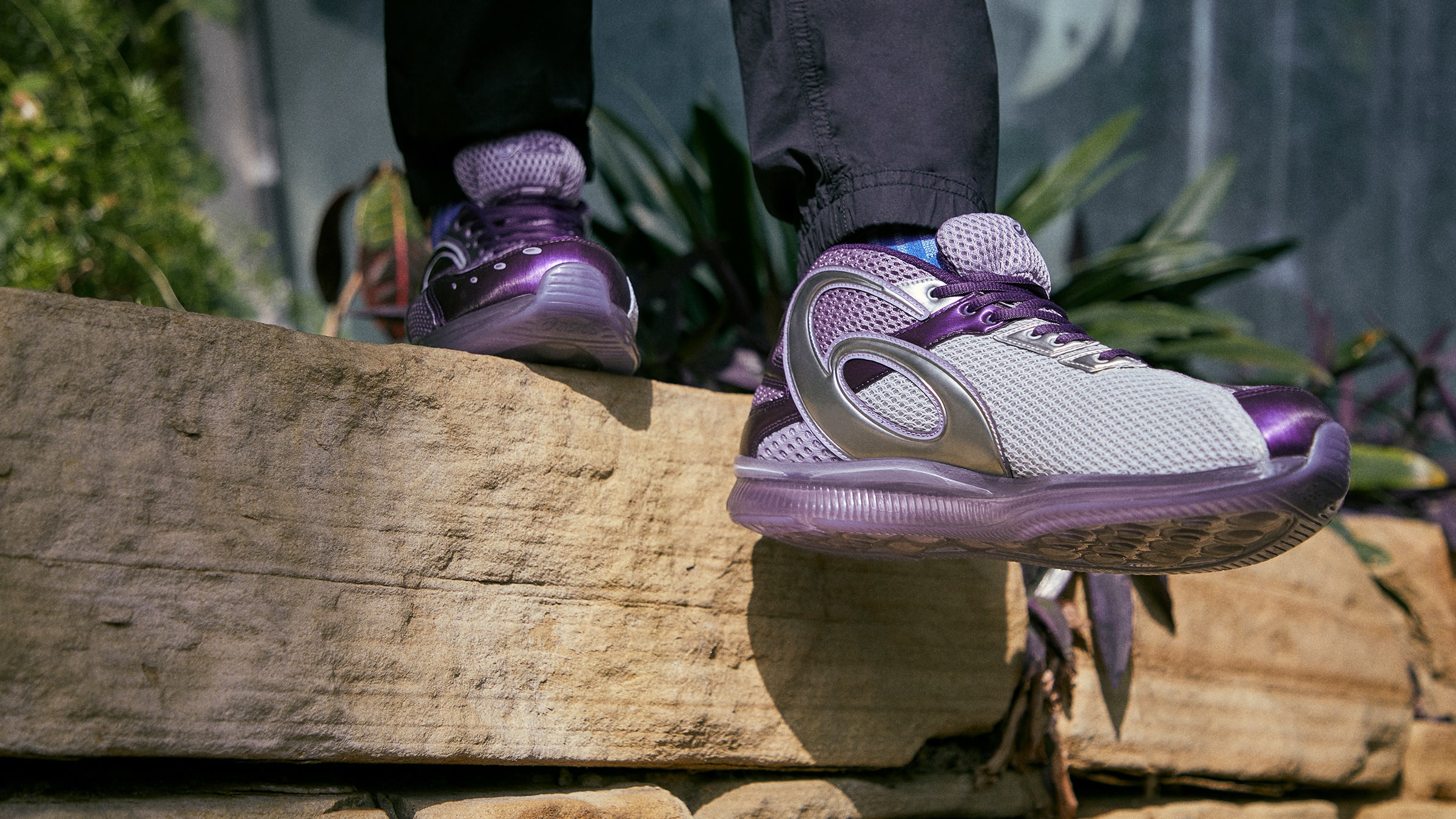 asics gel sokat