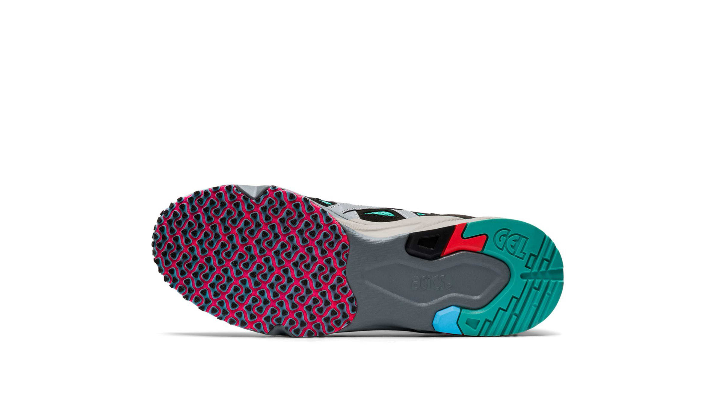 asics vivienne westwood gel ds