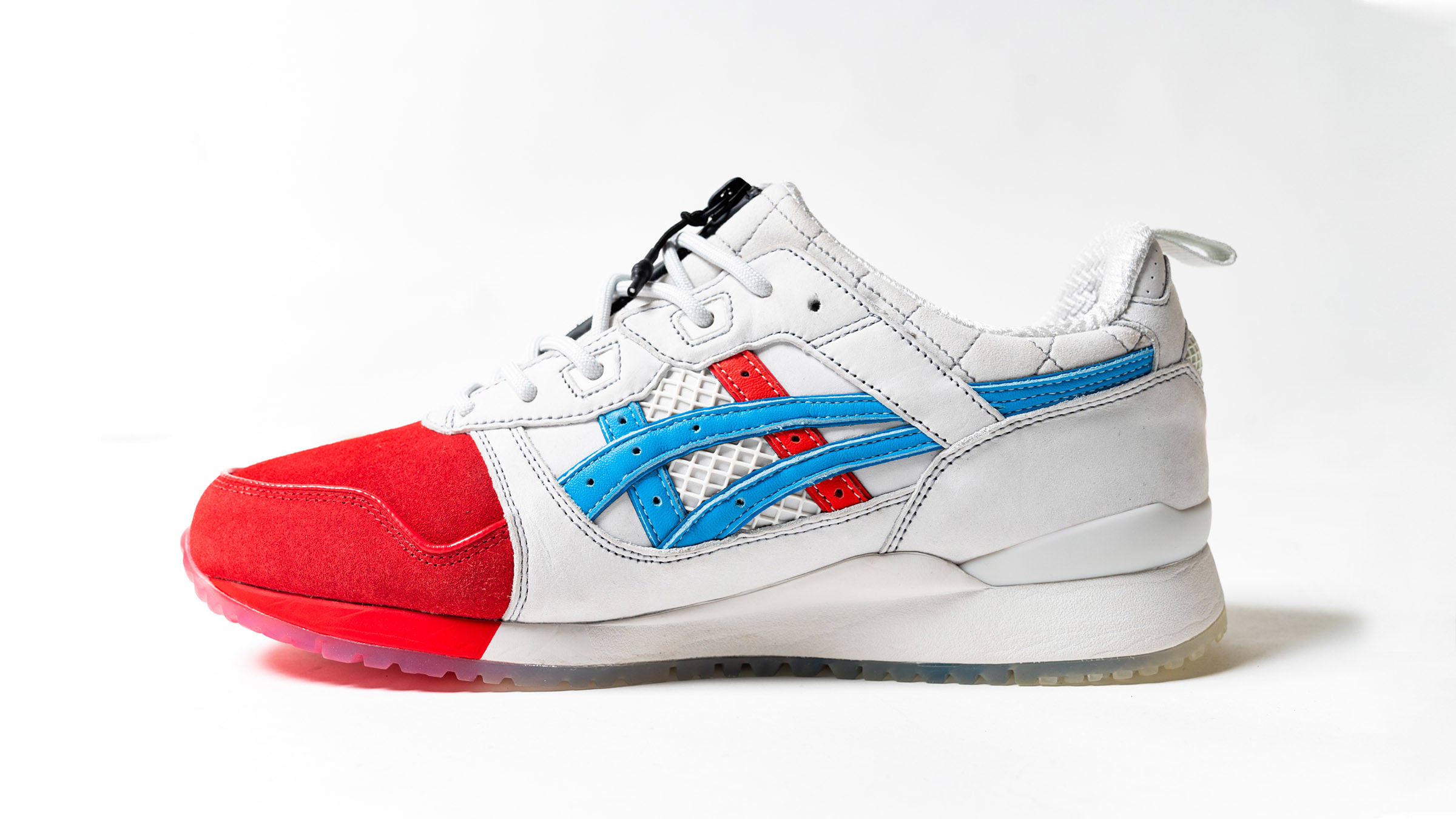 mitsui asics
