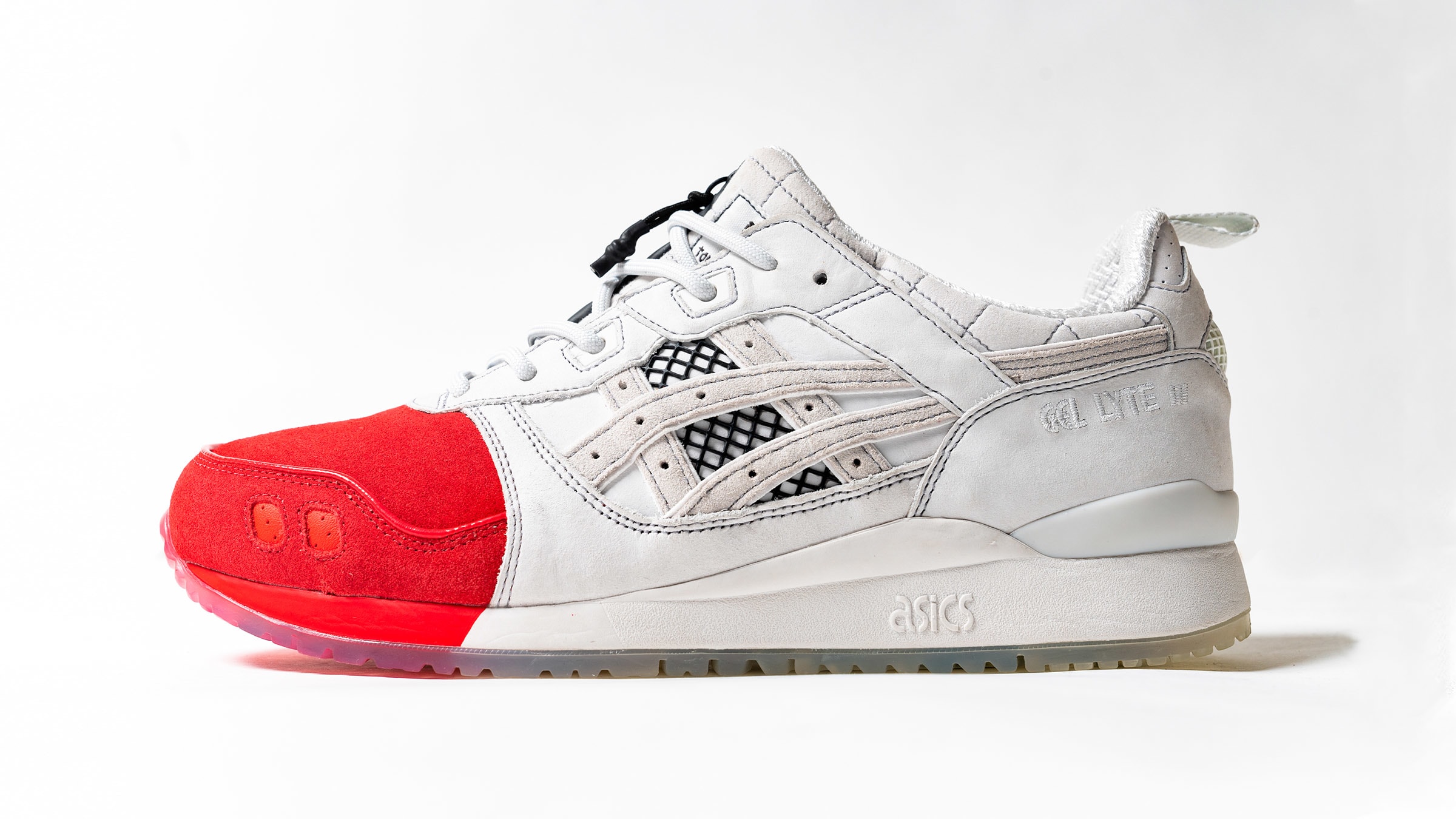 mitsui asics