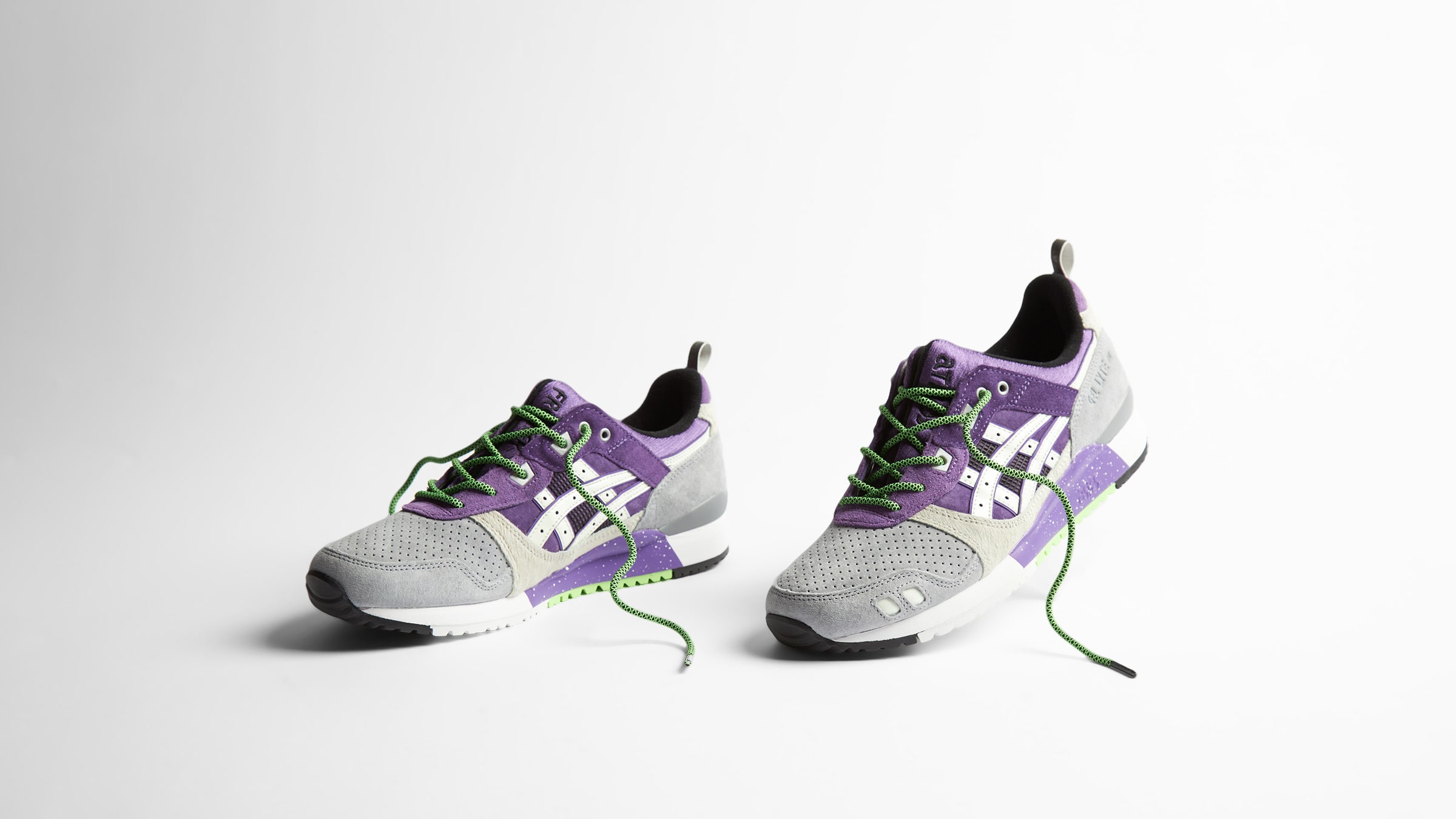 sneaker freaker gel lyte iii