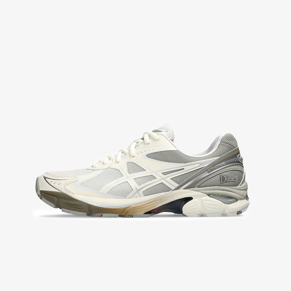 Asics x Dime GT-2160 (Cream) | END. Launches