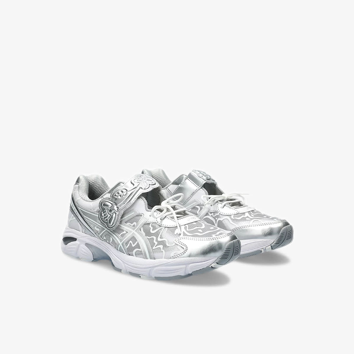 Asics x Cecilie Bahnsen GT-2160 (Silver) | END. Launches