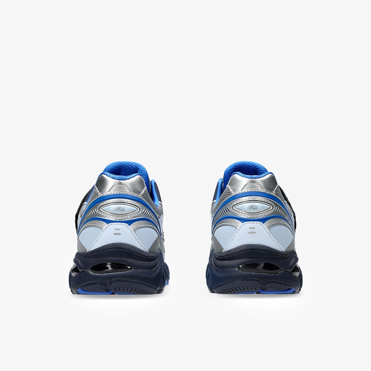 Asics x Cecilie Bahnsen GT-2160 (Blue & Silver) | END. Launches