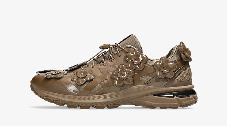 Asics x Cecilie Bahnsen GEL-Terrain Sneaker