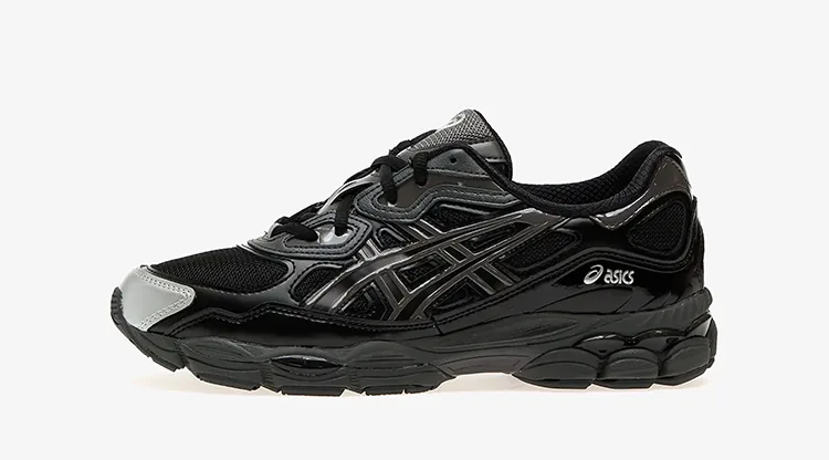 Asics X Kicki Yang Zhang Gel-Nyc