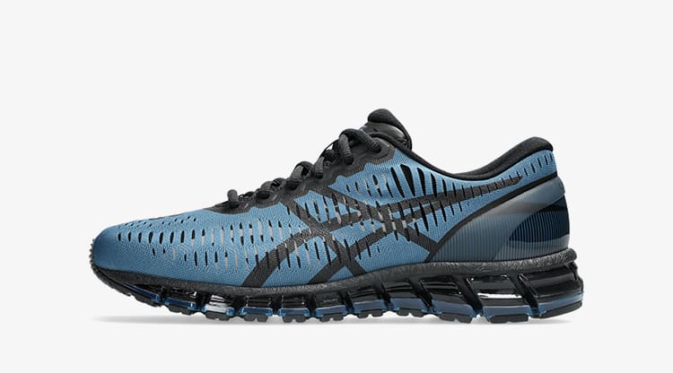 Asics x C.P. Company Gel-Quantum 360 I Sneakers