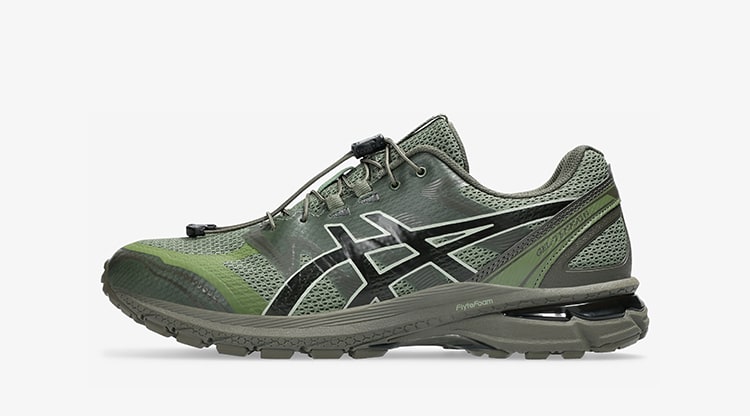 Asics x San San Gear Gel-Terrain Sneaker