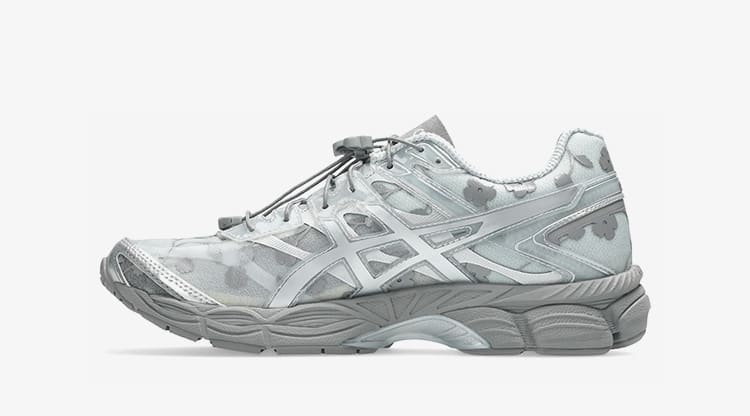 Asics Gel Cumulus 16 SSCB