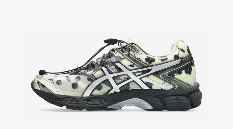 Asics Gel Cumulus 16 SSCB