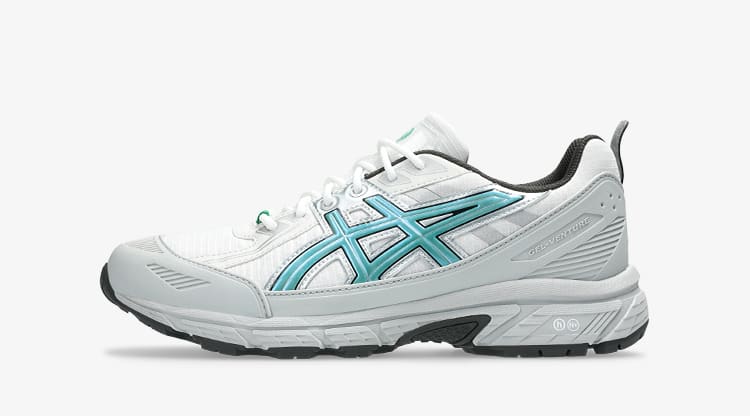 Asics x Hidden NY Gel-Venture 6 Shield