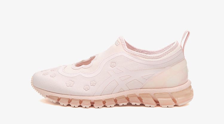 Asics x Cecilie Bahnsen Gel-Quantum 360 I Sneakers