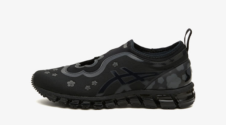 Asics x Cecilie Bahnsen Gel-Quantum 360 I Sneakers