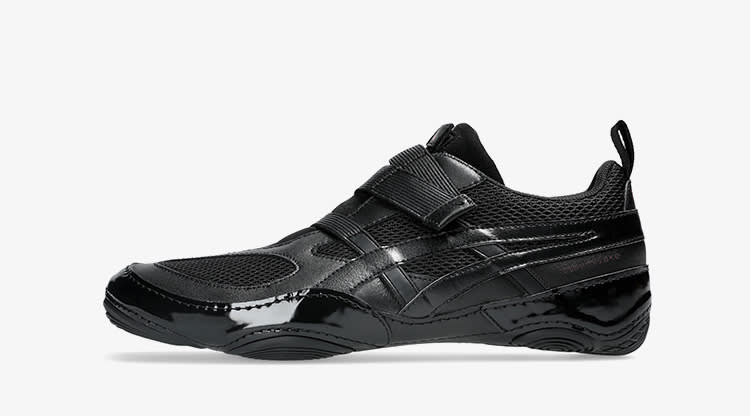 Asics x Issey Miyake Hyper Taping Sneaker