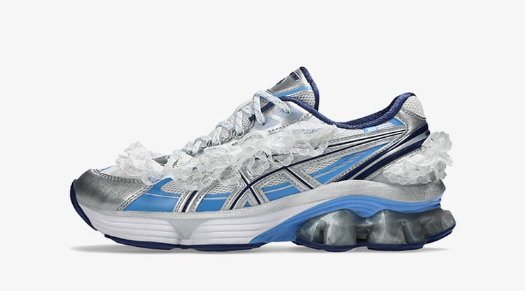 Asics x Shushu Tong Gel-Kinetic Fluent