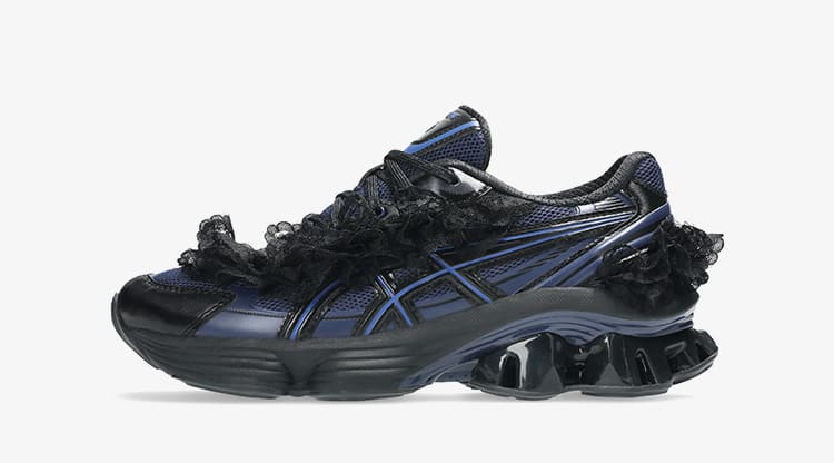 Asics x Shushu Tong Gel-Kinetic Fluent