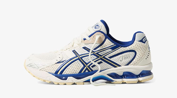 END. x ASICS Nimbus 10.1 Sneaker