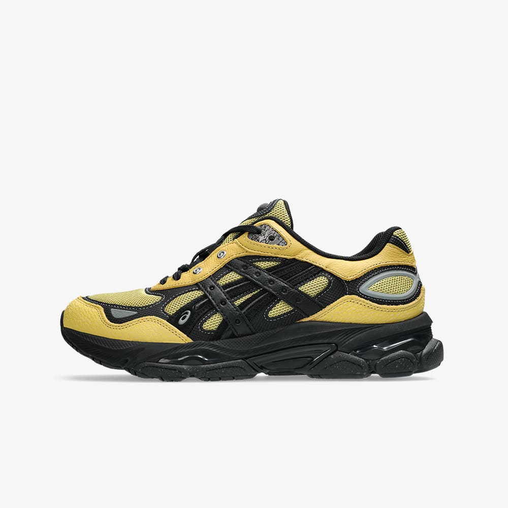 Adidas SPZL ZX 280 (Navy, Grey & Icey Lemon) | END. Launches