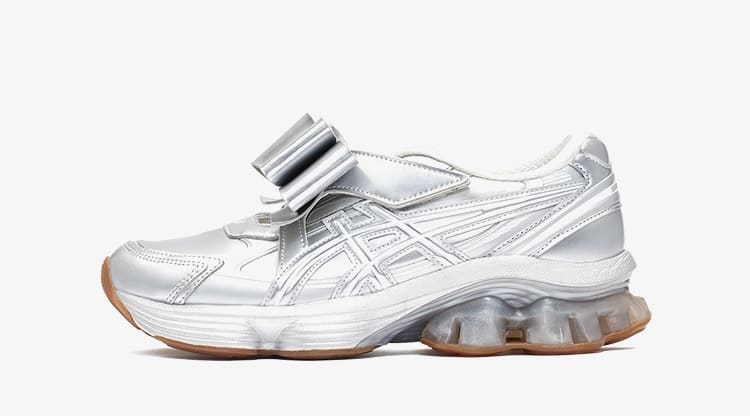 Asics x Shushu Tong Gel-Kinetic Fluent Sneaker