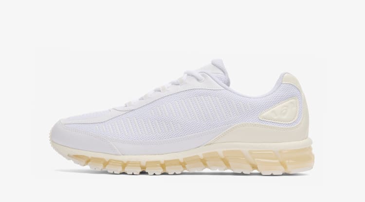 Asics x JJJJound Quantum 360 AMP