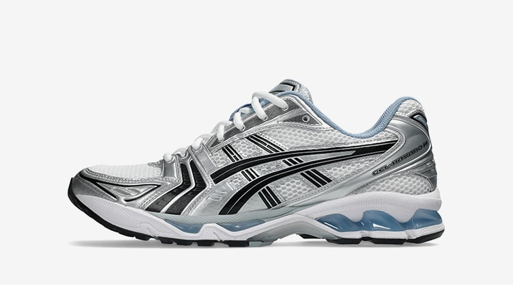 Asics x JJJJound Gel-Kayano 14