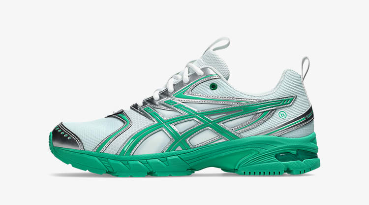 Asics x Hidden NY Gel-DS Trainer 14 Sneaker