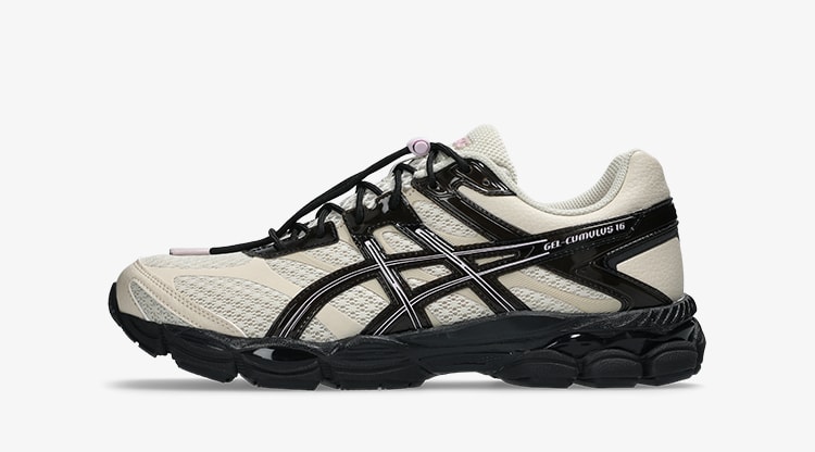 Asics x Finesse Gel-Cumulus 16 Sneakers