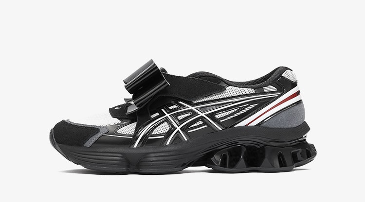 Asics x Shushu Tong Gel-Kinetic Fluent Sneaker