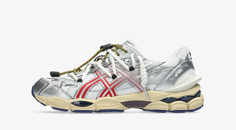 Asics x TOGA GEL-Cumulus 16 Sneaker