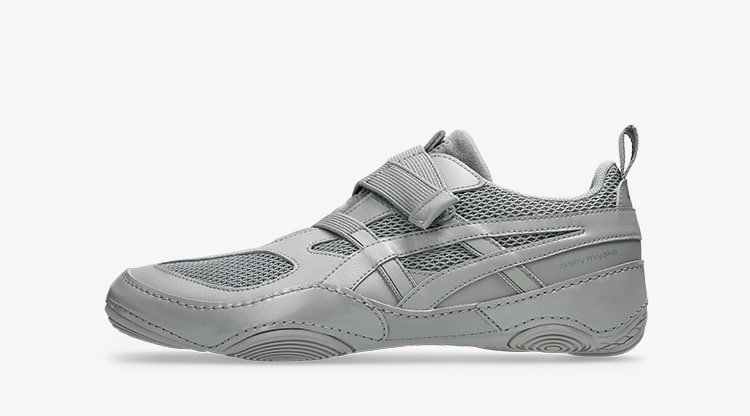 Asics x Issey Miyake Hyper Taping Sneaker