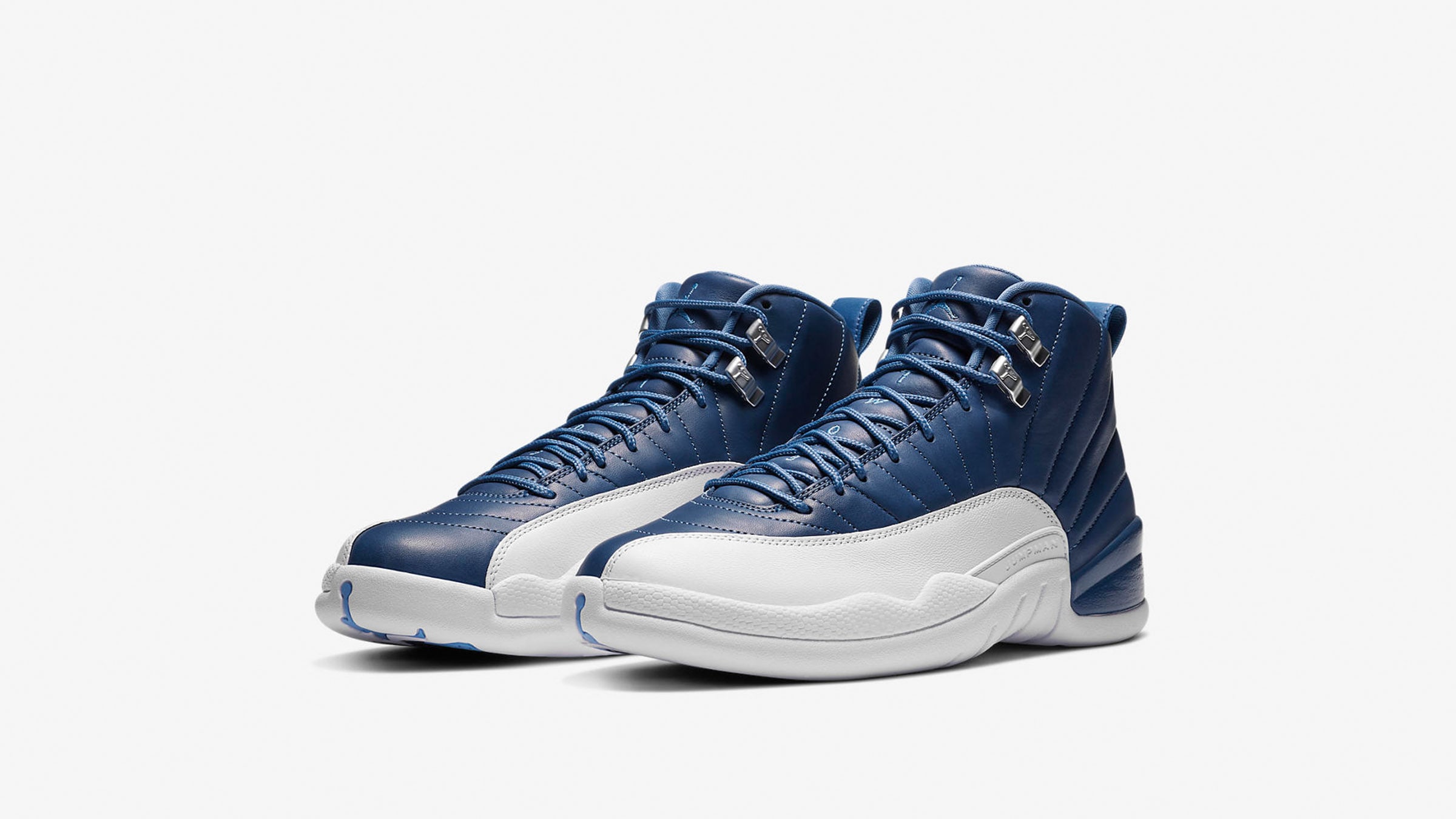 aj12 indigo