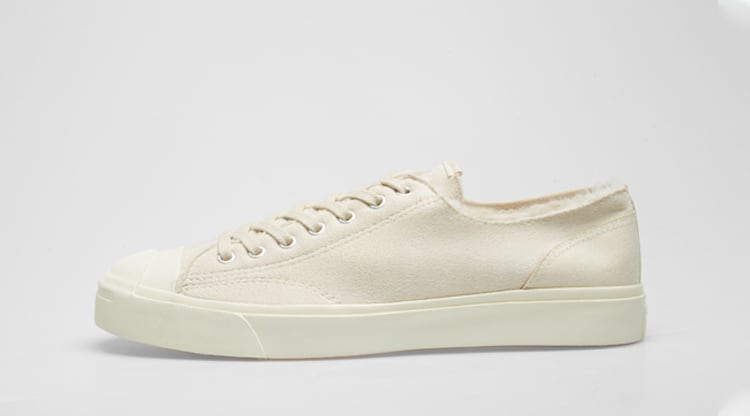 jack purcell clot