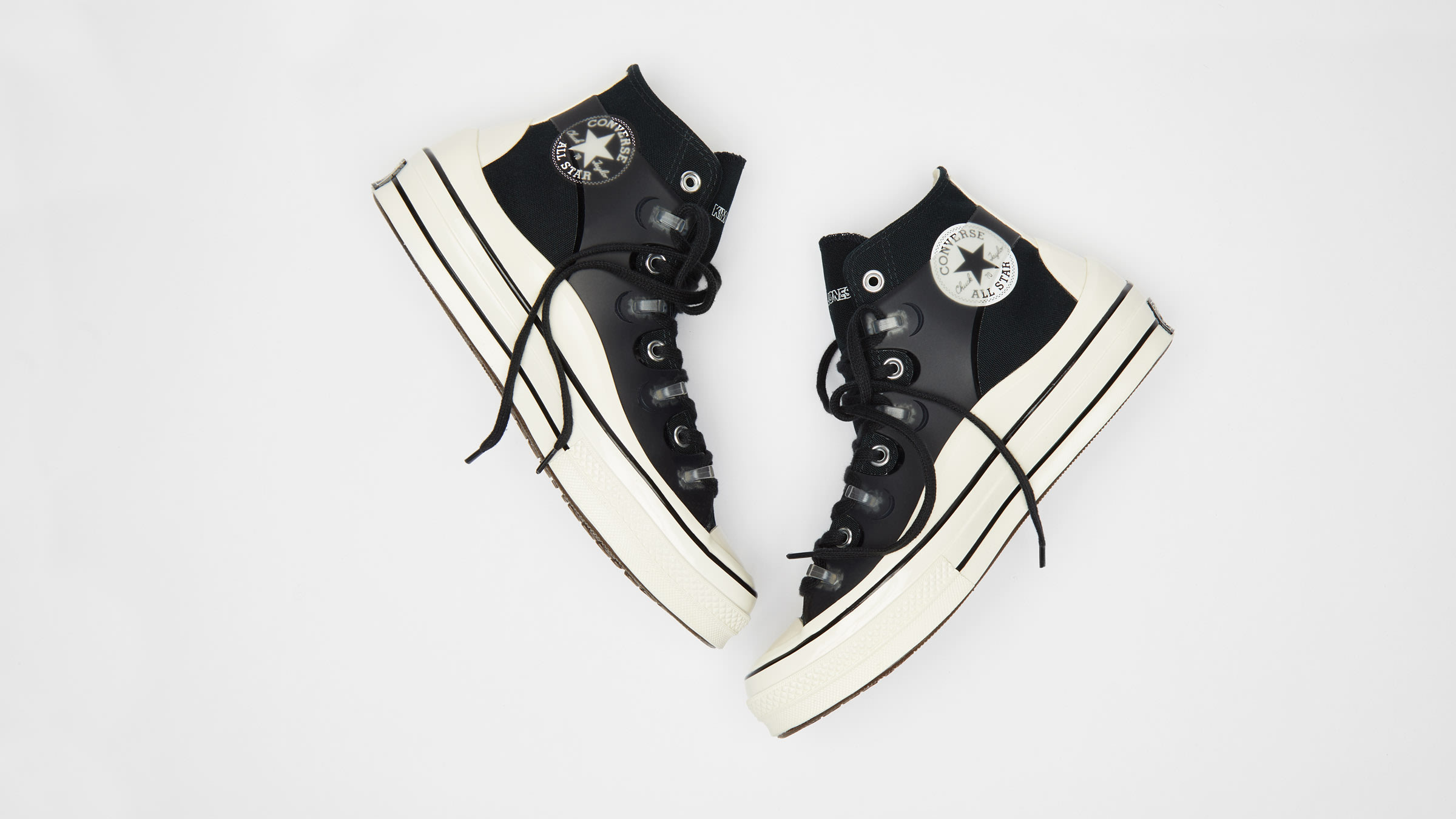 converse x kim jones chuck 70 utility wave