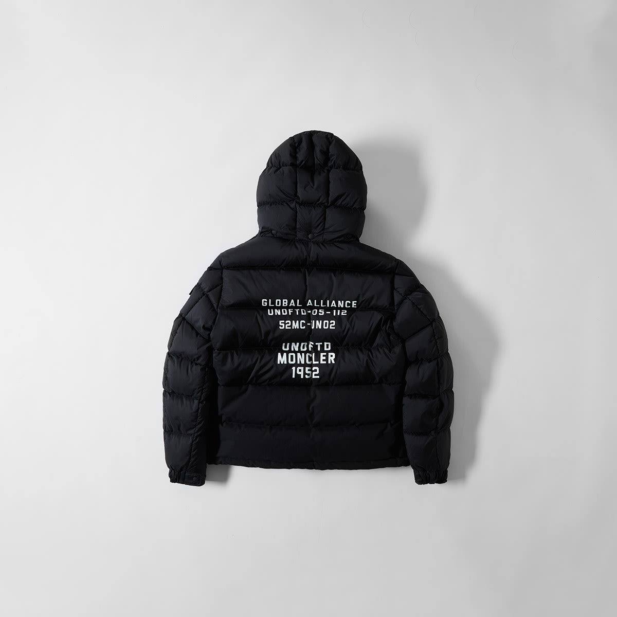 moncler iconic jacket