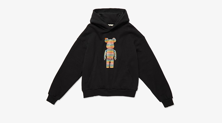 Pangaia X Haroshi Organic Cotton Hoody