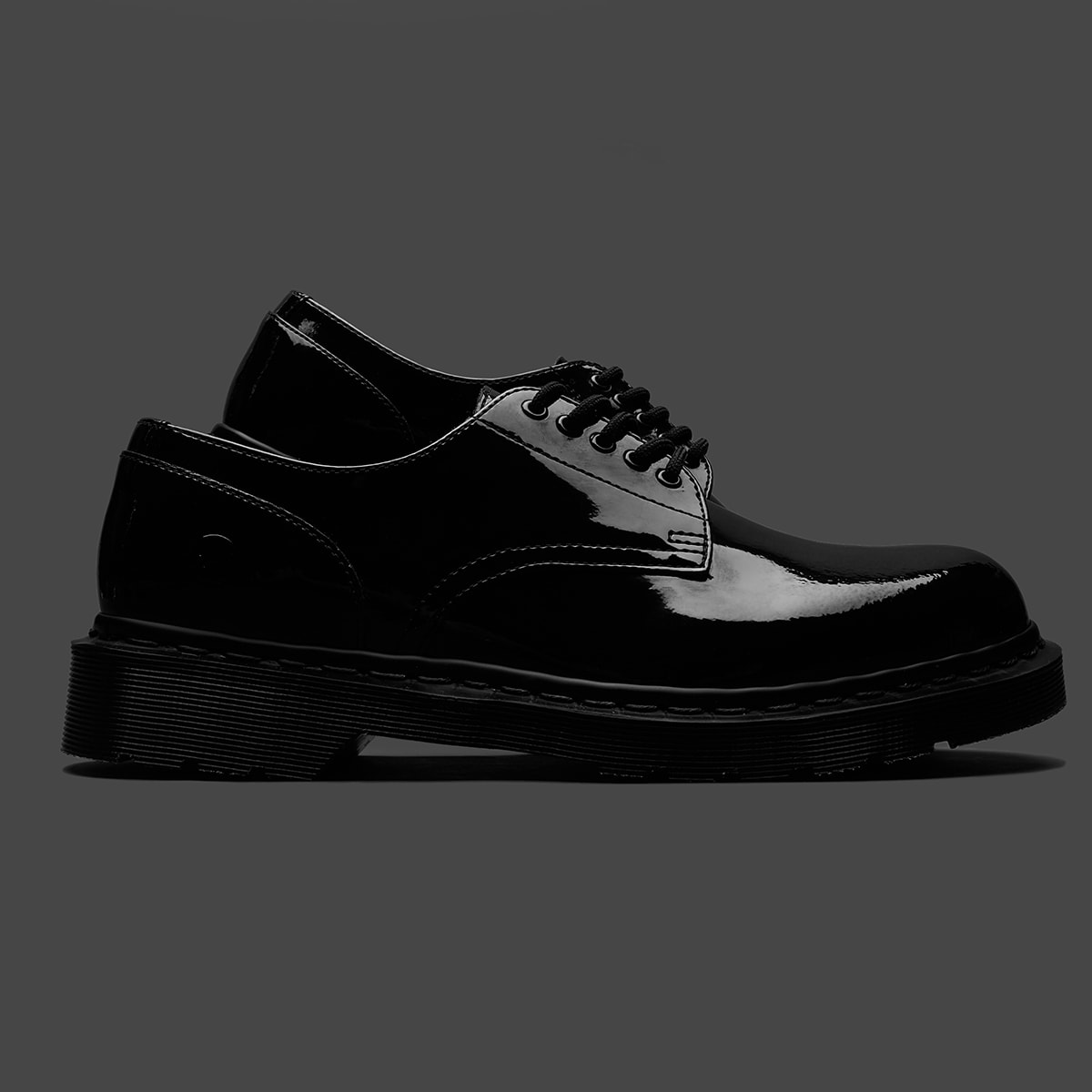 Dr. Martens x Fragment Hollingborn (Black) | END. Launches