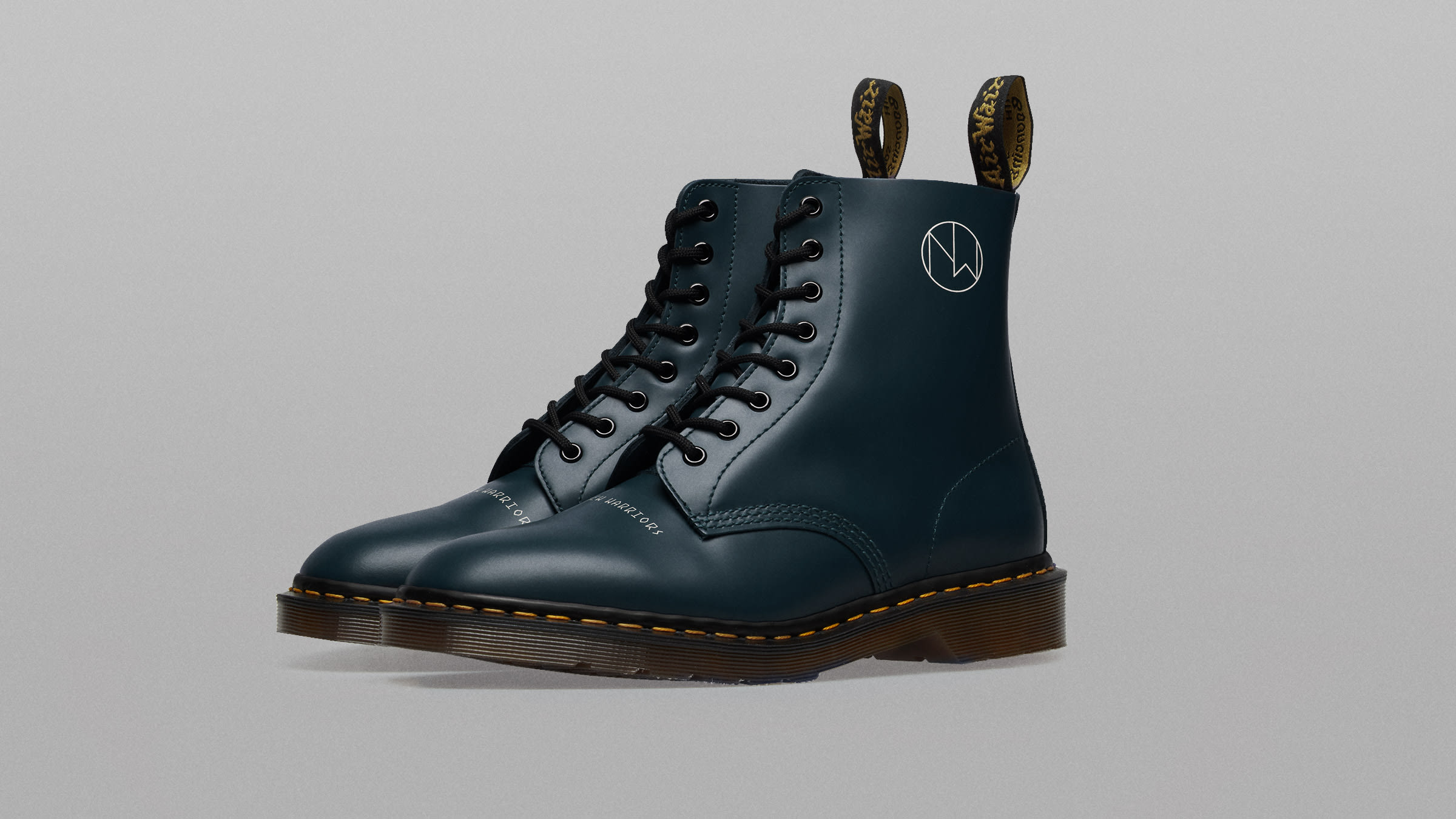 dr martens 1460 undercover