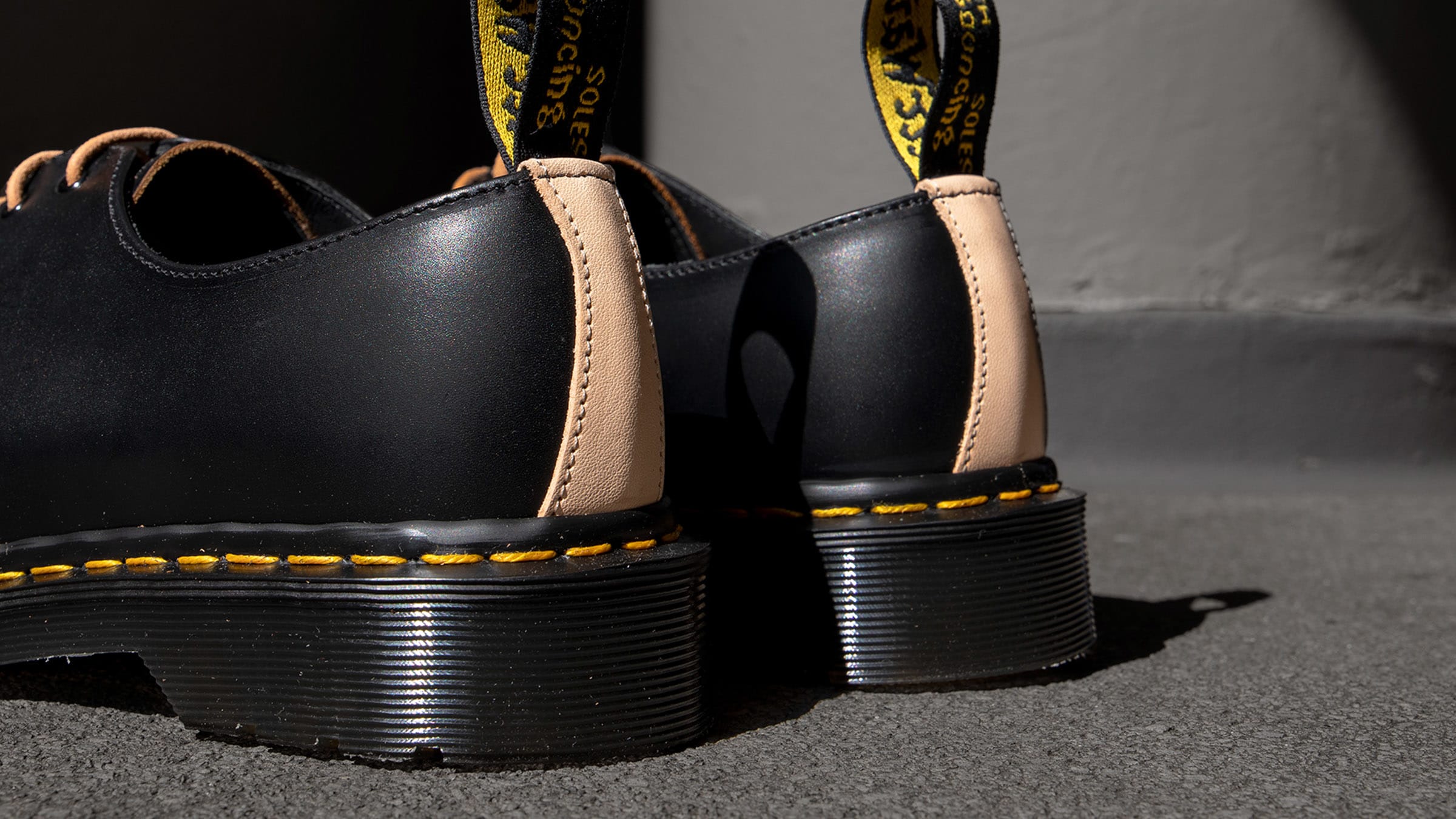 Dr Martens Hender Scheme Hender Scheme ×