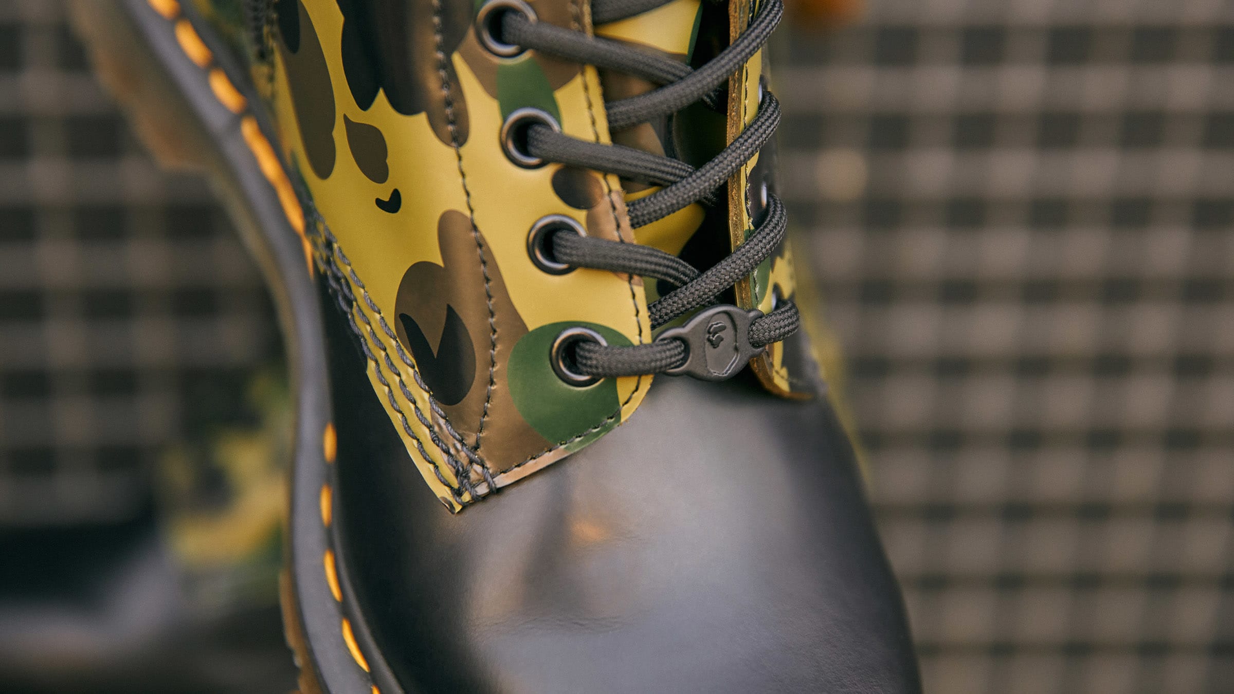 ape boots