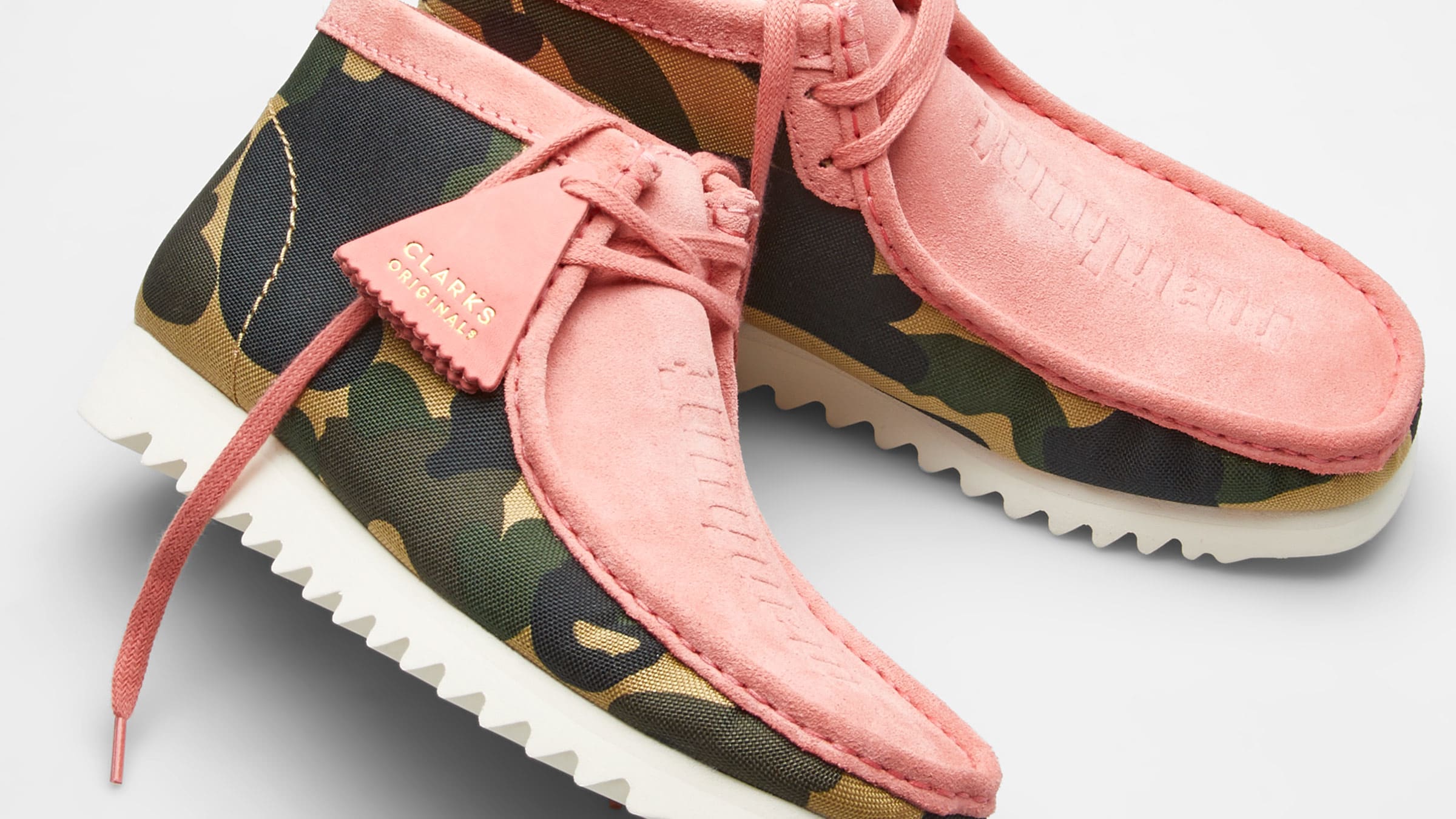 ape boots