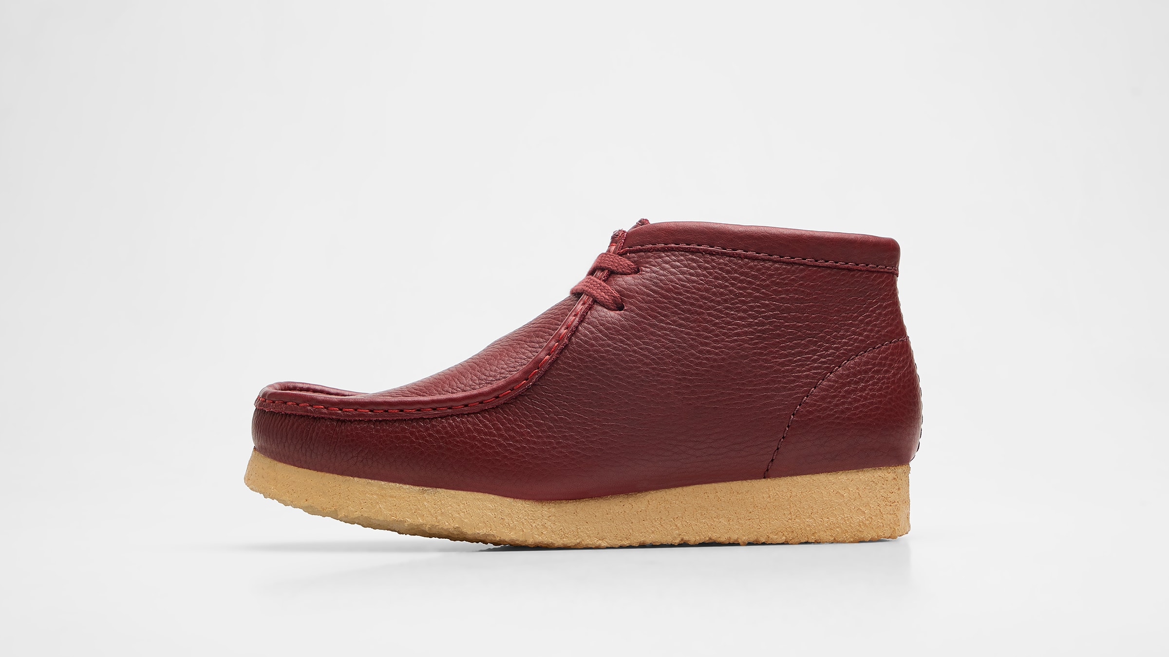 Clarks - sporty&rich clarks originals wallabee 27の+karuniamitra.co.id