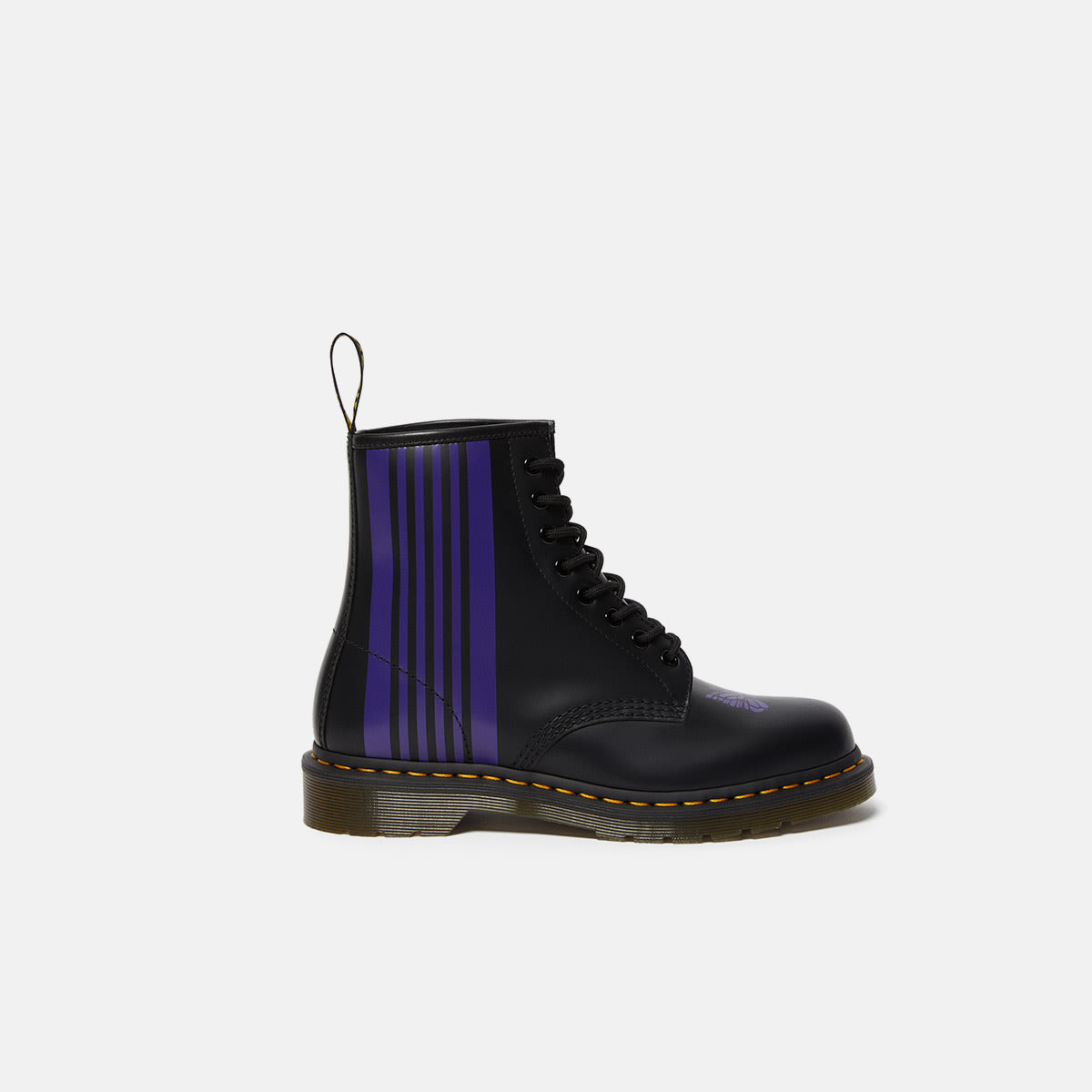 Dr. Martens x Needles 1460 Remastered 