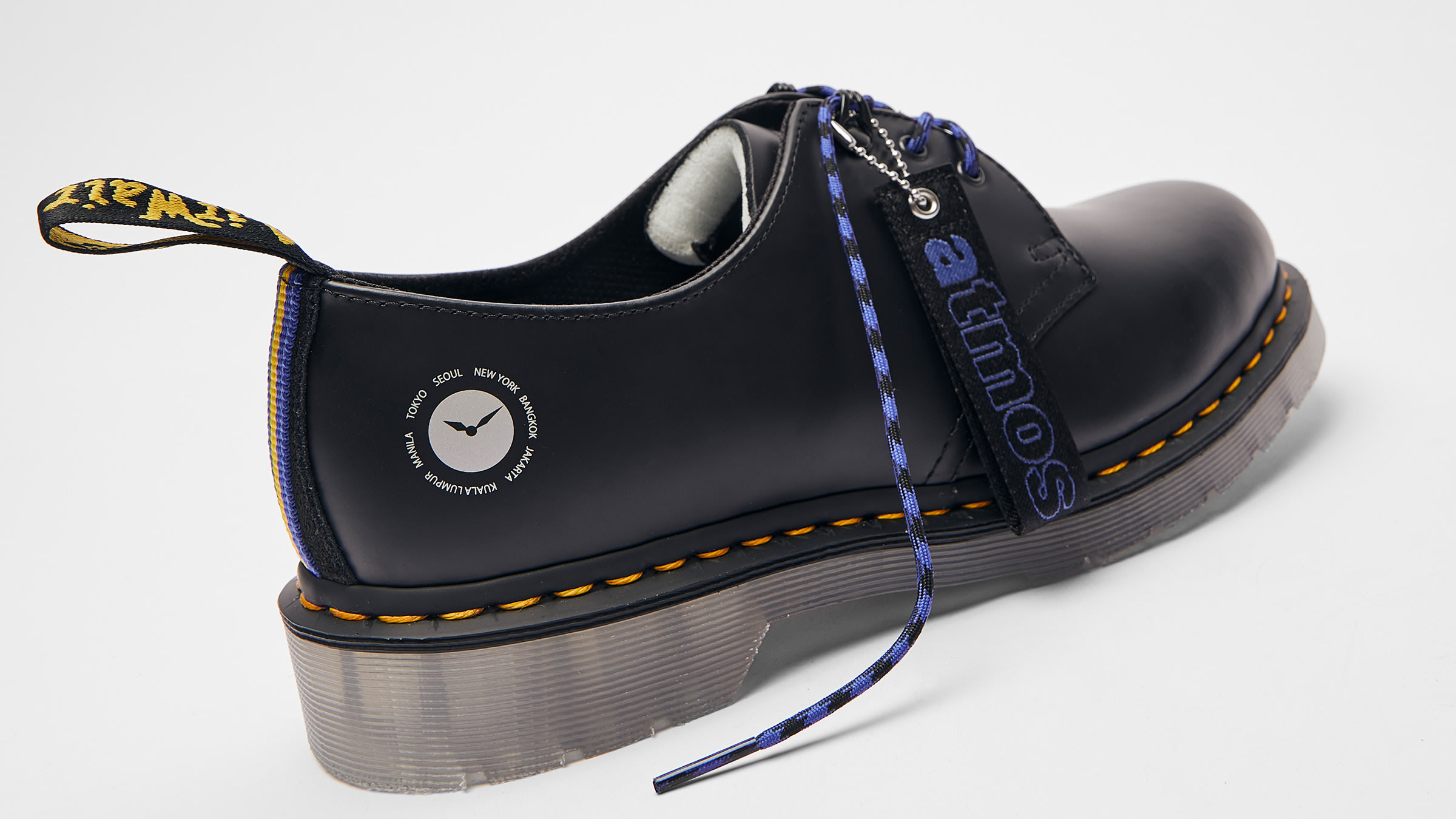 atmos shoes